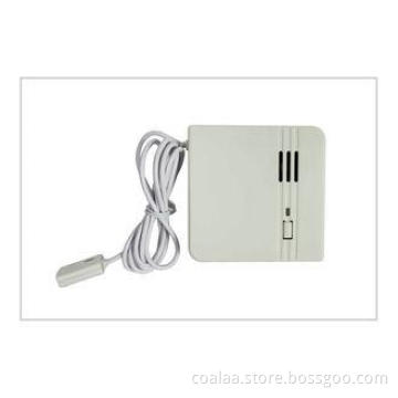 Independent Wireless Underground Water Leak Detector / Wate